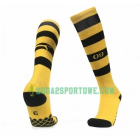 Borussia Dortmund Domowe Skarpetki 2019/20